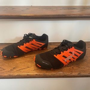 Inov-8 Bare-XF 210V2 Mens barefoot trainer Shoes US Size 9.5